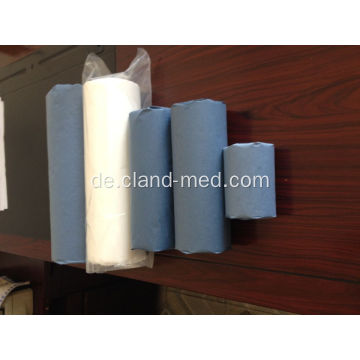 Guter Preis medizinische saugfähige Watte Bandage Roll